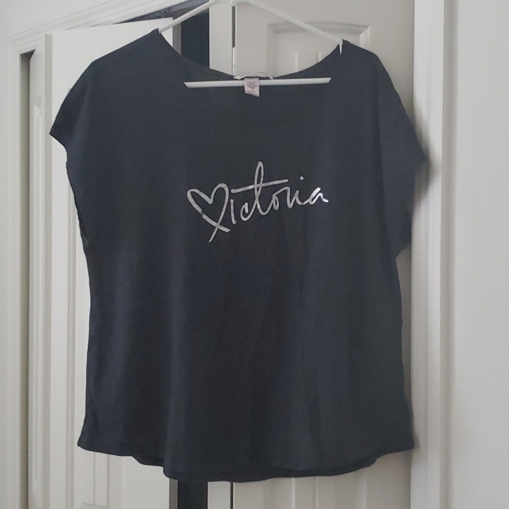 Victoria's Secret size large top